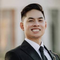 Alexander Le, Founder & CEO of Elevasis