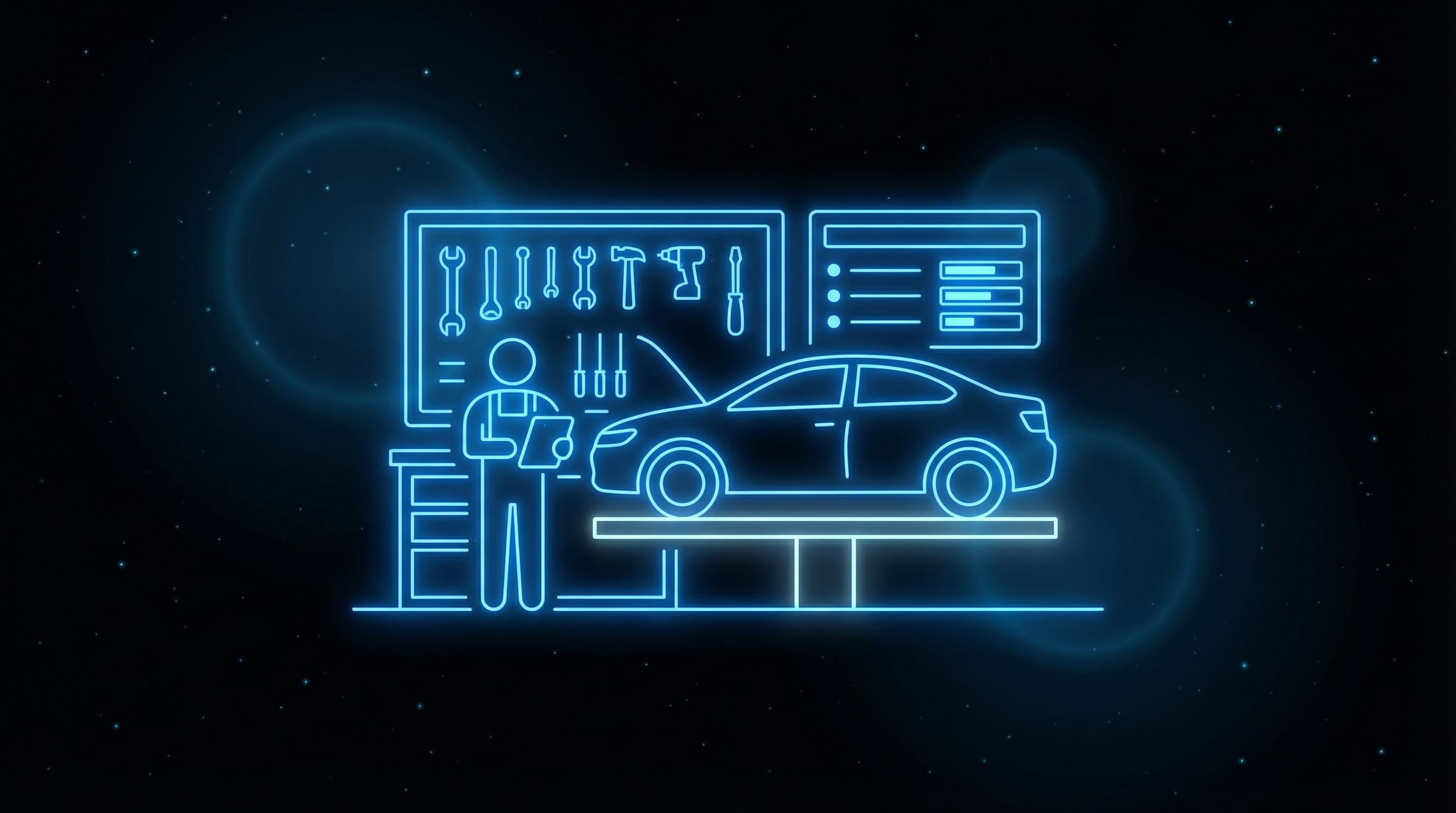 AI Automation for Auto Repair Shops