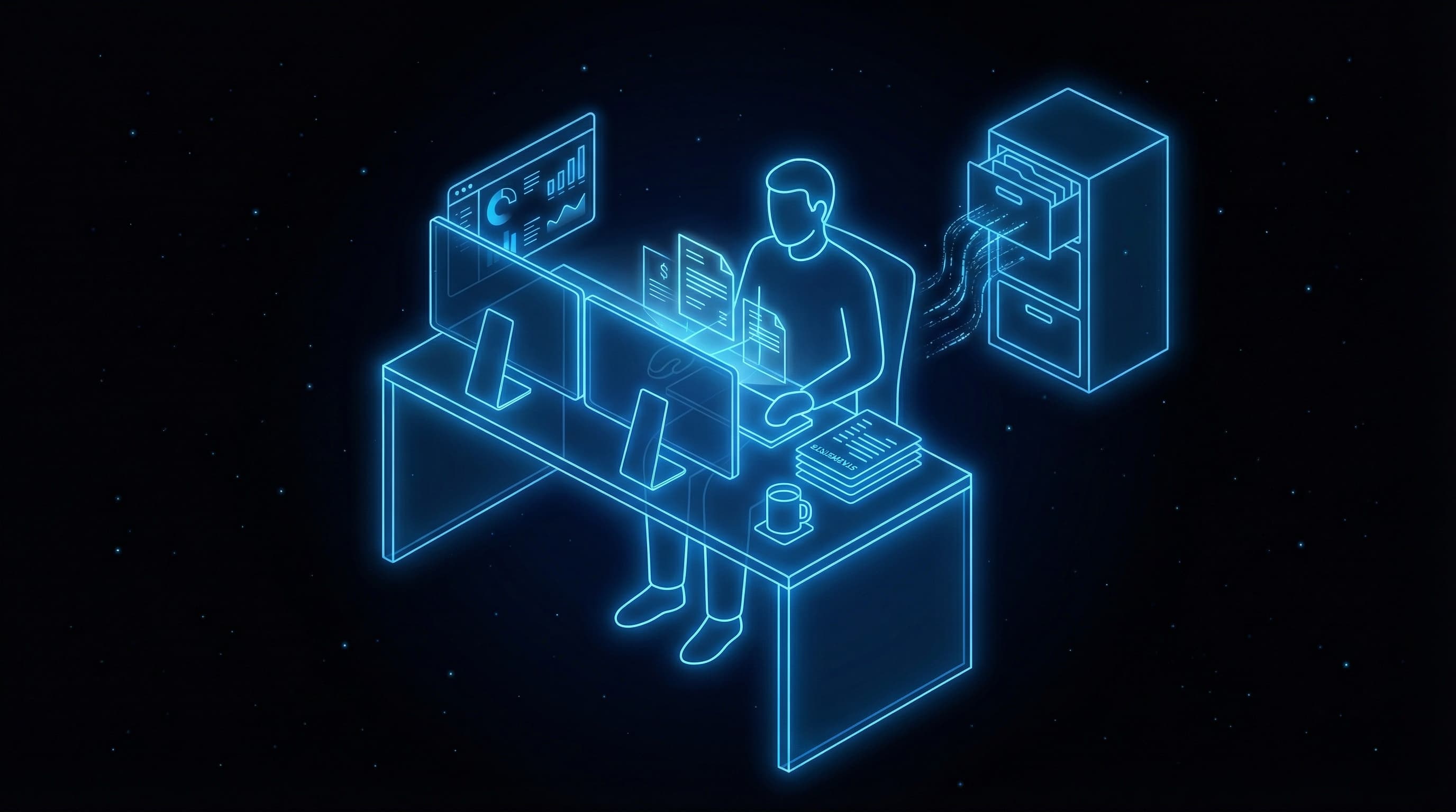 AI Automation for Bookkeeping Firms