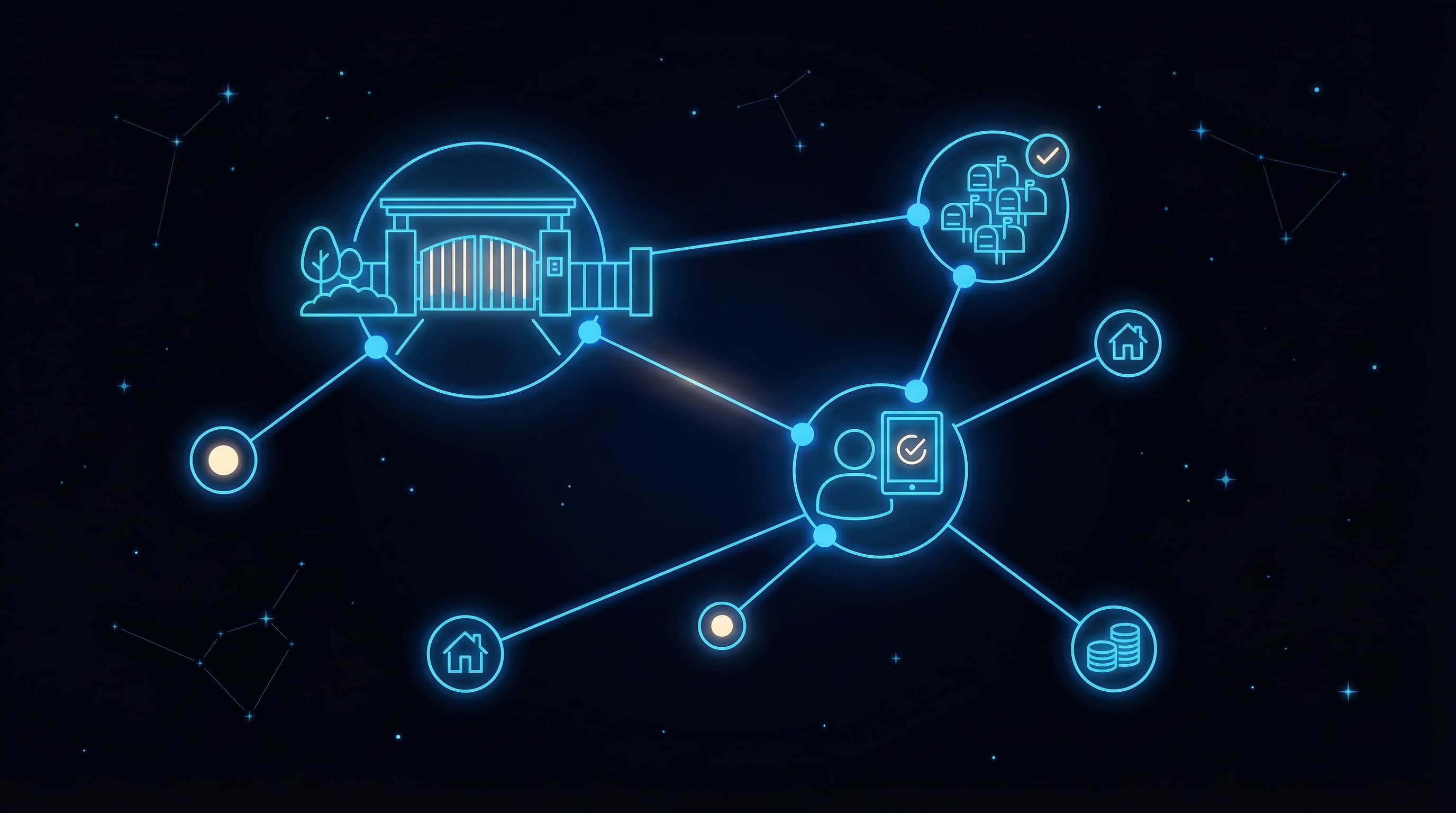HOA Assessment Reminders for HOA & Property Management