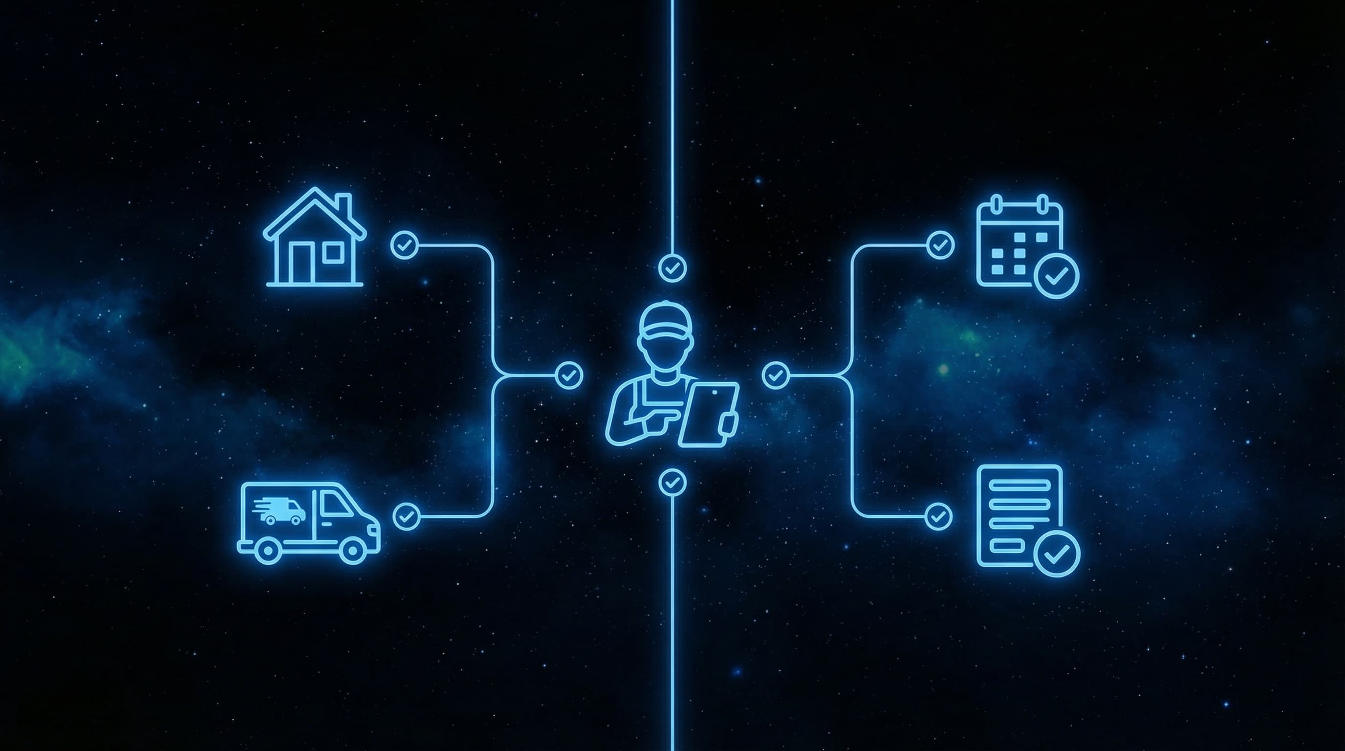 24/7 Lead Capture and Qualification for Home Services