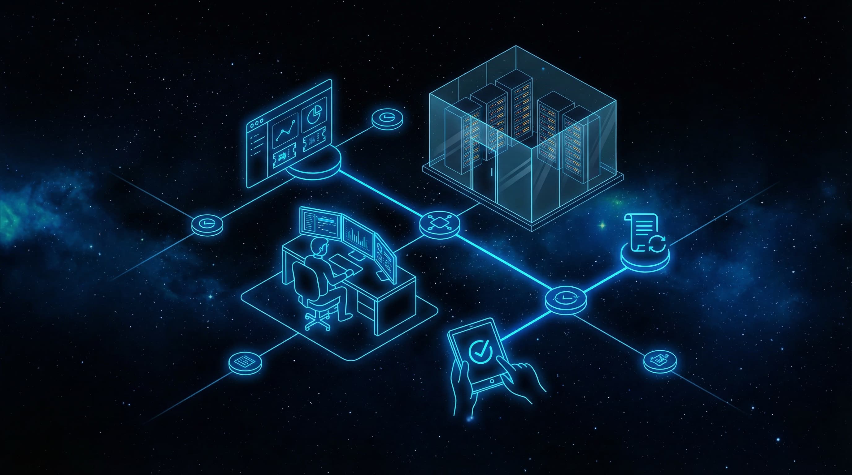 Contract Renewal Pipeline for Managed Service Providers
