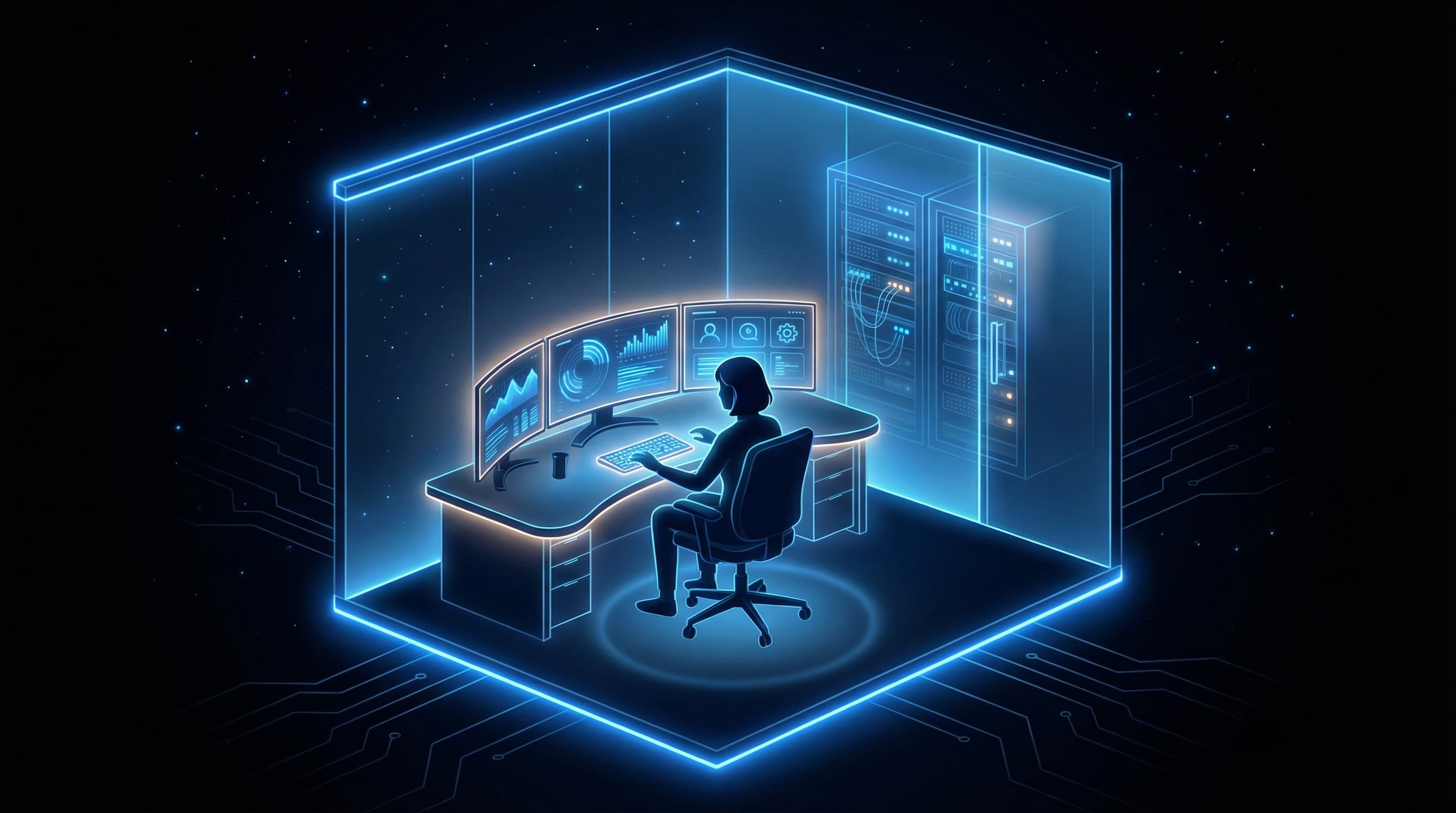 AI Automation for Managed Service Providers