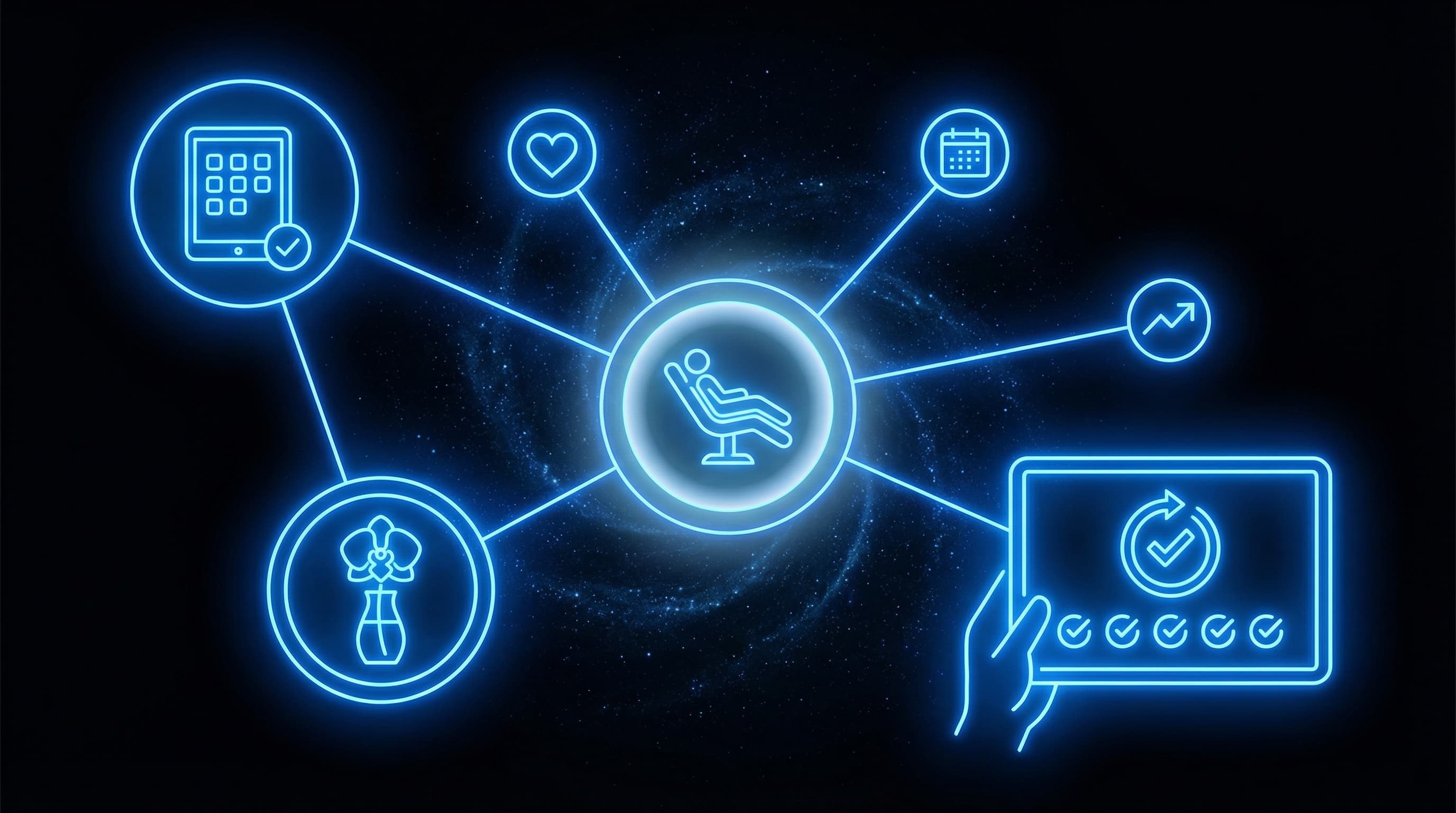 Membership Retention for Med Spas