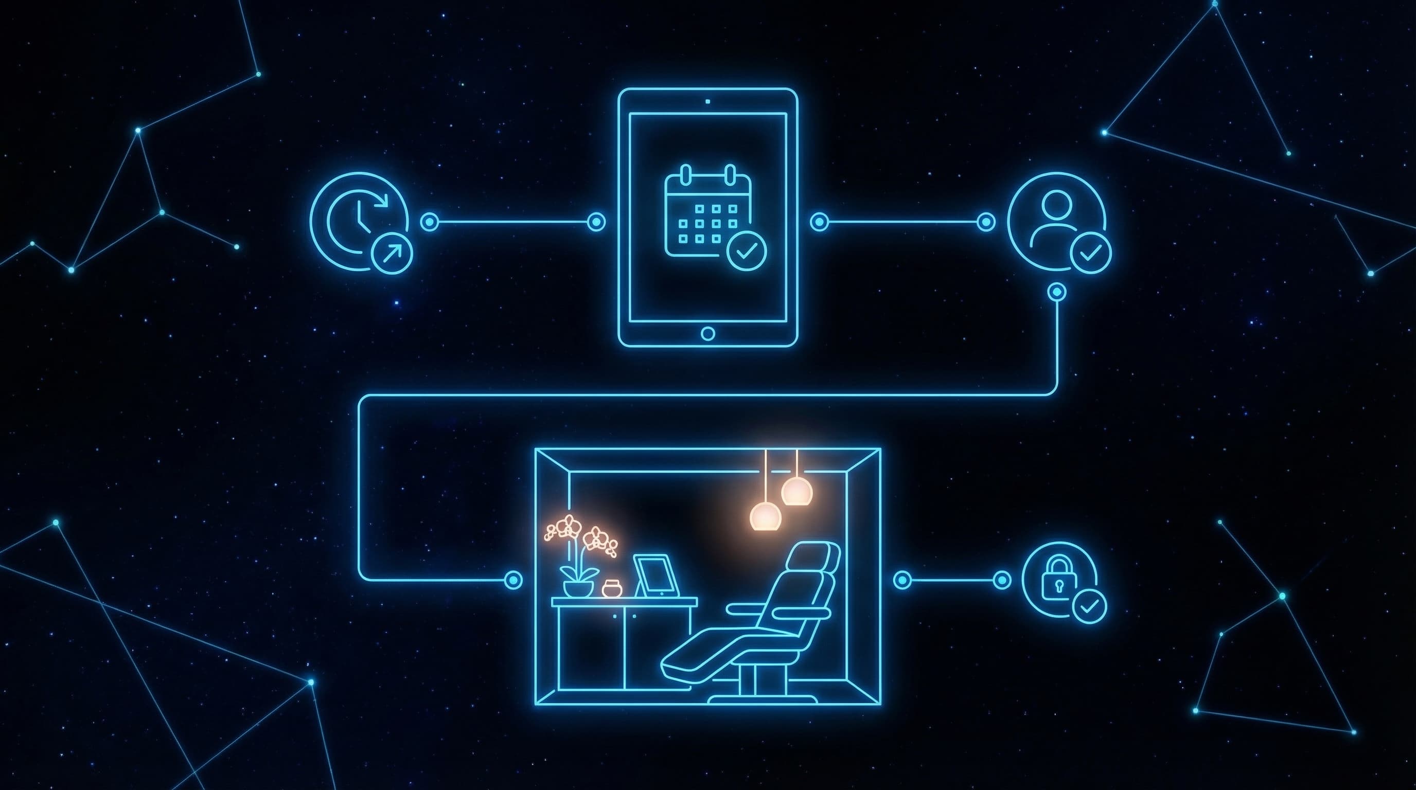 No-Show Prevention for Med Spas