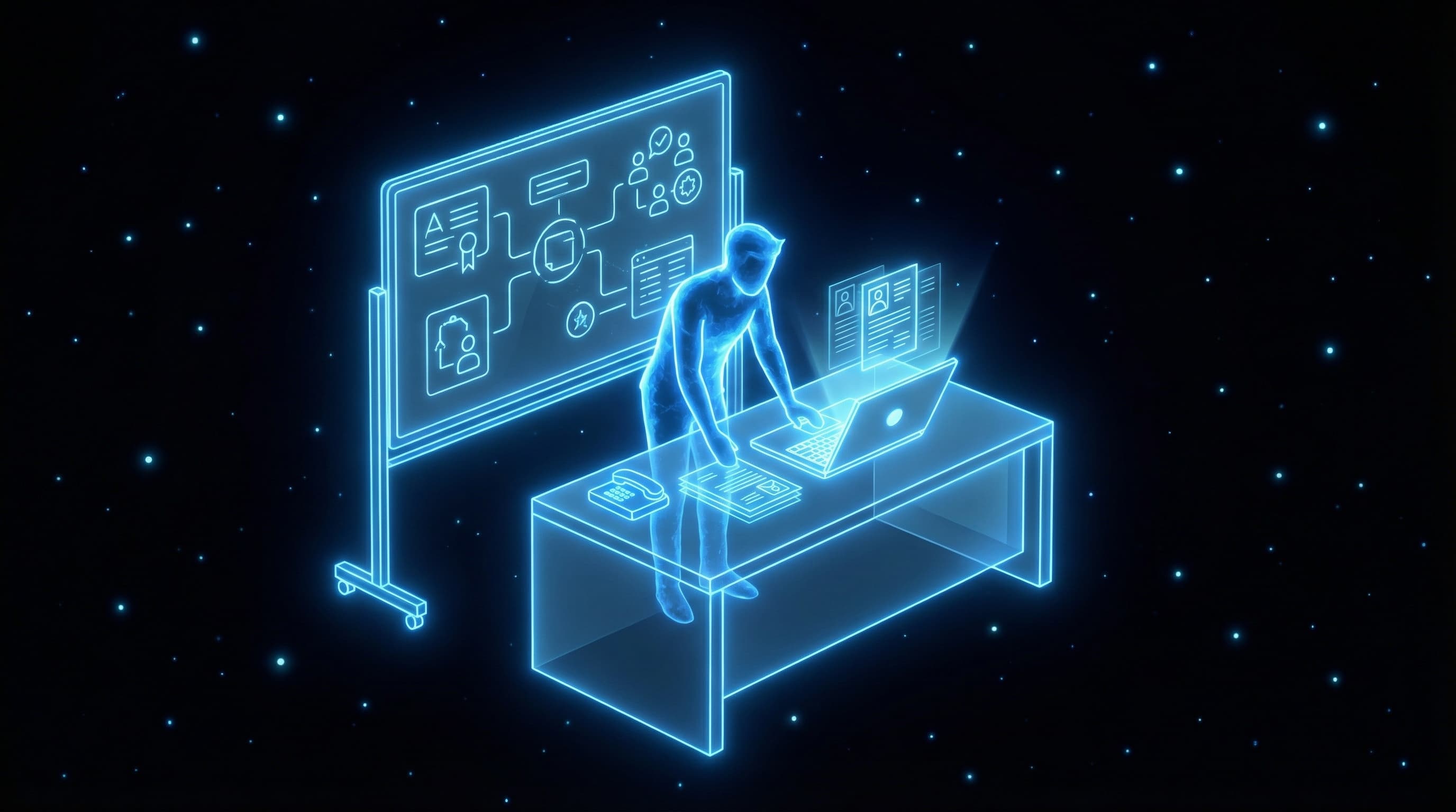 AI Automation for Staffing Agencies