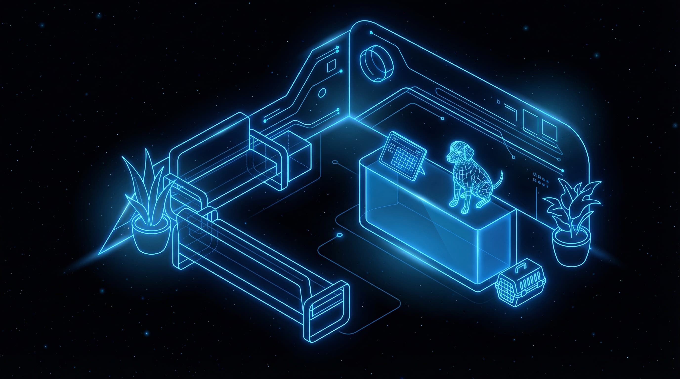 AI Phone Triage for Veterinary Clinics